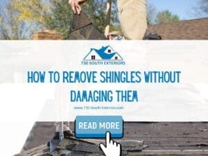 How to Remove Shingles Without Damaging Them|Infographic illustration on Essential Tools for Shingle Removal|Infographic illustration on Work Area Setup for Shingle Removal|Infographic illustration on Accessing Shingle Type|Infographic illustration on Techniques for Safe Shingle Removal|Infographic illustration on Roofing Shingle Handling and Disposal Guide