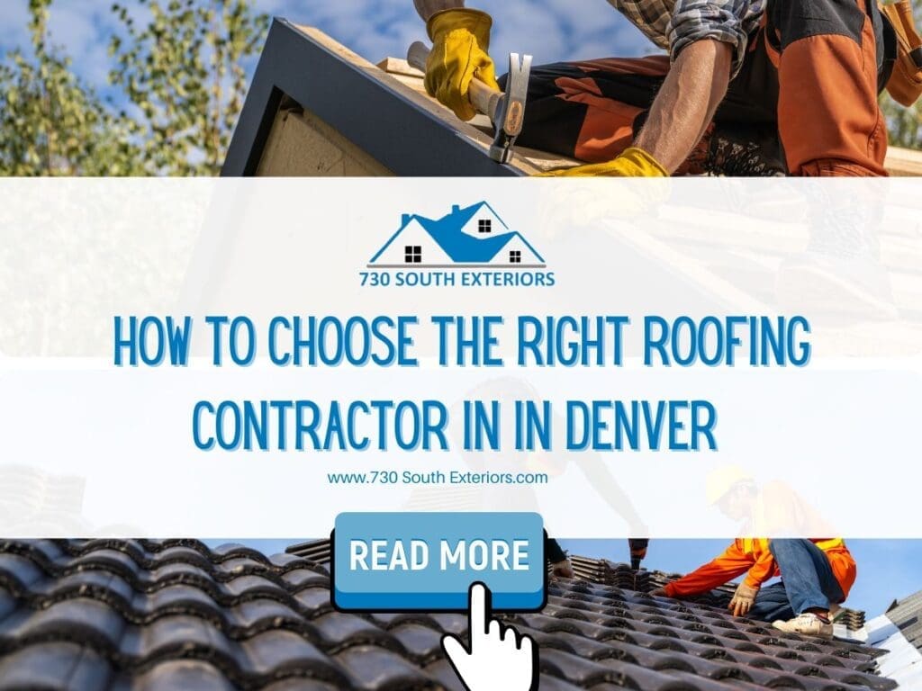 How to Choose the Right Roofing Contractor in Denver|Infographic illustration on How to Choose the Right Roofing Contractor in Denver|infographic illustration on Denver Roofs
