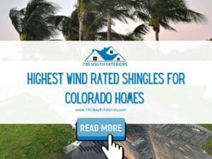 Highest Wind Rated Shingles for Colorado Homes|An infographic illustration on Colorado Wind Shingle Damage|An infographic illustration on Installation Factors That Affect Roof Performance