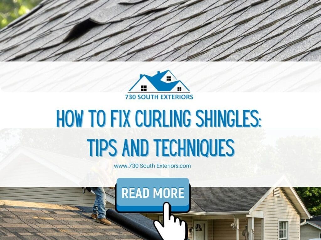 How to Fix Curling Shingles: Tips and Techniques|||||||Infographic illustration on Types of Shingle Curling: Cupping|Infographic illustration on Types of Shingle Curling: Cupping|Infographic illustration on Types of Shingle Curling: Clawing