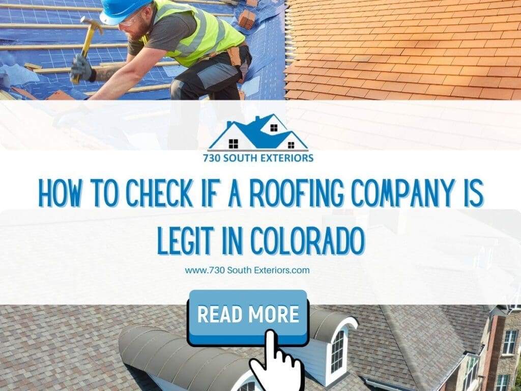 How to Check if a Roofing Company Is Legit in Colorado|Infographic illustration on Ways to Confirm a Roofing Company is Legit in Colorado|Infographic illustration on Comparing Multiple Roofing Estimates