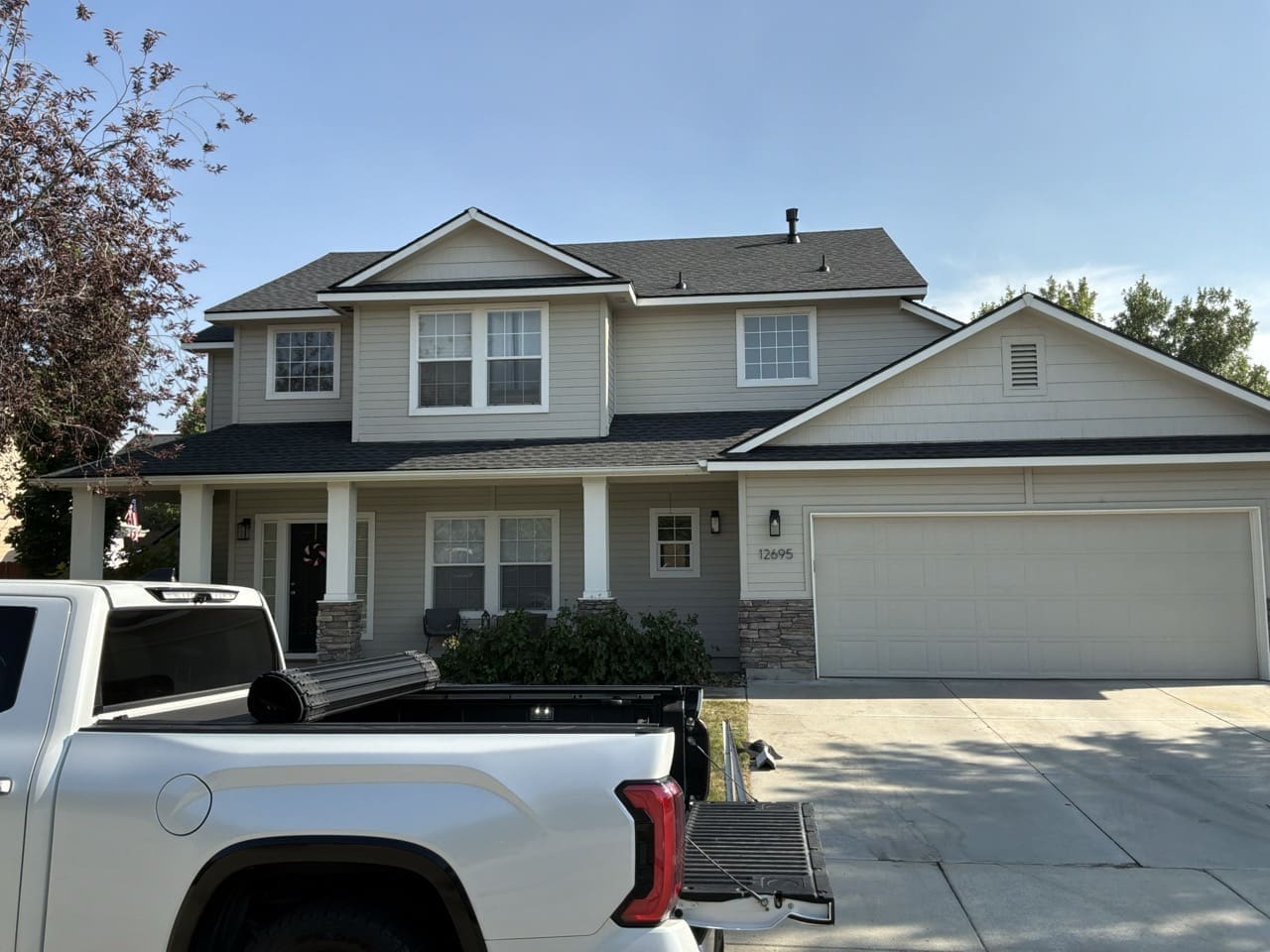 730 South Exteriors & Roofing