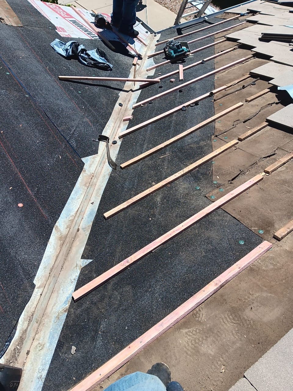 730 South Exteriors & Roofing