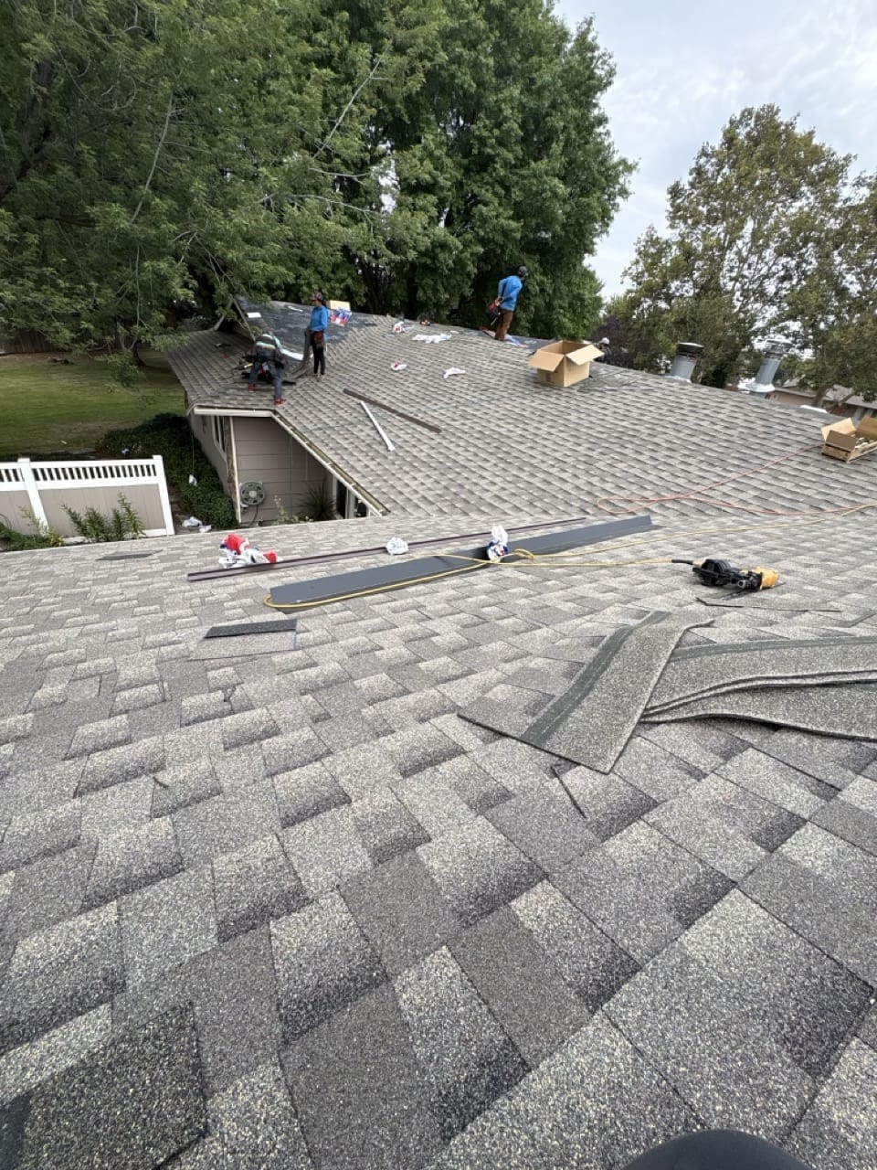 730 South Exteriors & Roofing